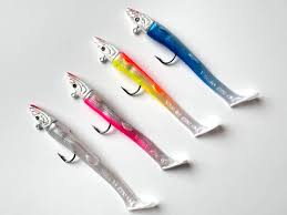 Soft Baits
